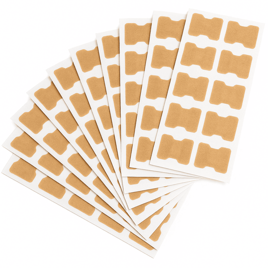 100 Nail Fugus Patches
